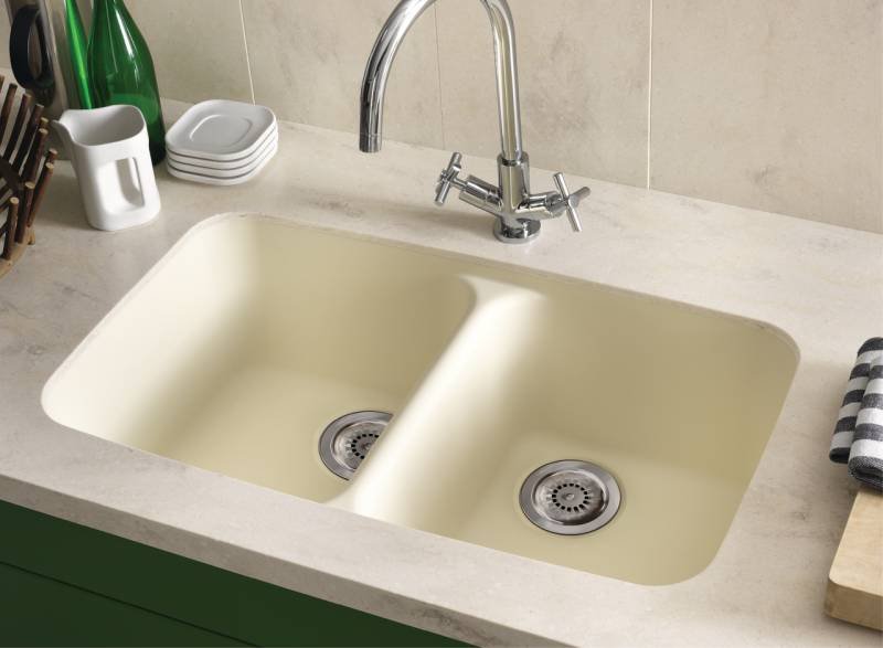 Solid Surface Sink