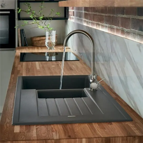 granite composite sink