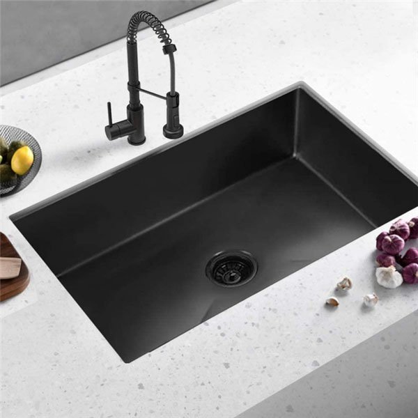 Undermount Sinks