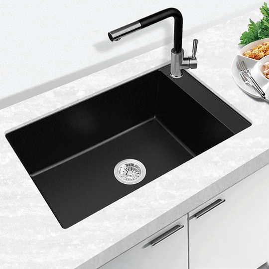 Undermount Sink