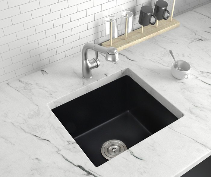 Granite Composite Sinks