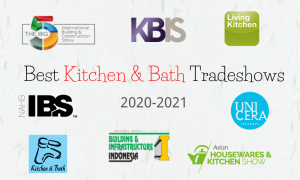 Best Kitchen & Bath Tradeshows 2020-2021