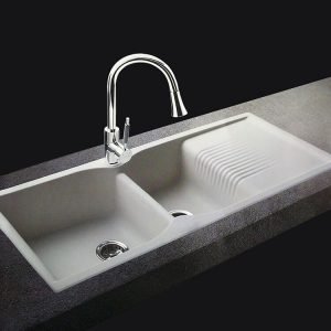 granite kitchen sinks