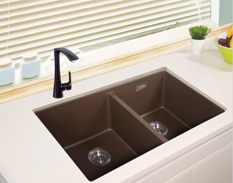 granite composite kitchen sink problems