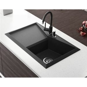 granite composite sink