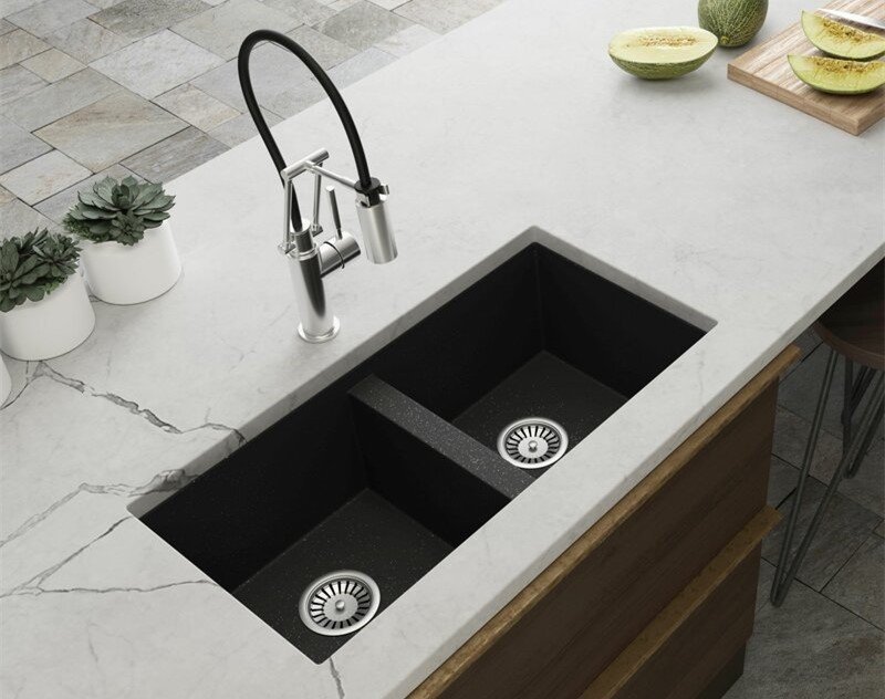 Are Granite Composite Sinks Durable