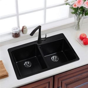 granite composite sink