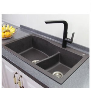 granite composite sink