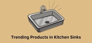 Trending Products in Kitchen Sinks